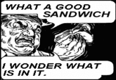 Sandwich Chef