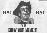 Ha! Ha! Guy