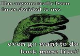 Philosoraptor