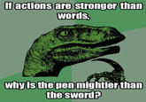 Philosoraptor