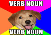 Advice Dog