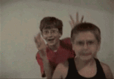 Crazy Frog Brothers
