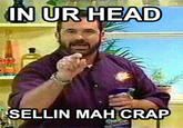 Billy Mays