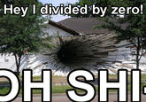 Divide By Zero