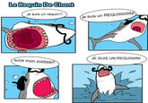 The Singing Shark