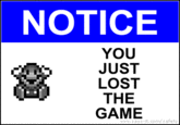 THE GAME