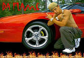 The Icy Hot Stuntaz