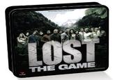 THE GAME