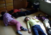 Playing Dead