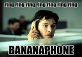 Bananaphone