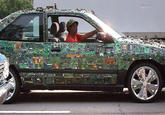 They see me rollin'