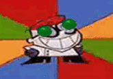 Gumball Eyes