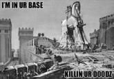 In Ur Base