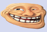 Trollface / Coolface / Problem?