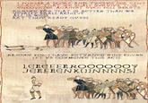 Medieval Macros / Bayeux Tapestry Parodies