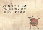 Medieval Macros / Bayeux Tapestry Parodies