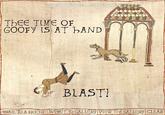 Medieval Macros / Bayeux Tapestry Parodies