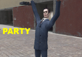Party Hard