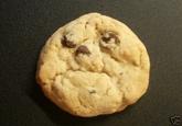 Things With Faces (Pareidolia)