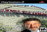 George Zimmer Copypasta