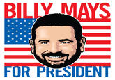 Billy Mays