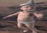 Dancing Baby