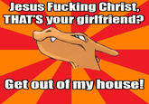 Pokeparents / Pokedads