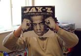 Sleeveface