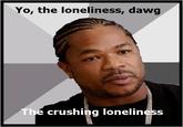 Depression Dog