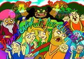YouTube Poop