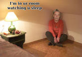 Basement Dad / Josef Fritzl