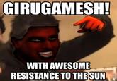 Girugamesh