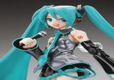 Hatsune Miku / Vocaloid