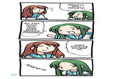 Nyoro~n
