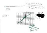 Paying Bills with Spider Drawings (Seven-Legged Spider)