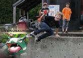 Nintendo Kid