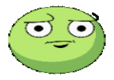 ಠ_ಠ Look of Disapproval