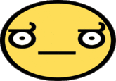 ಠ_ಠ Look of Disapproval