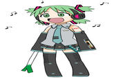 Yotsuba Koiwai / 404 Girl