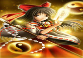 Touhou Project (東方Project)