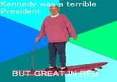 Surfin Granny