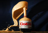 Diet Coke and Mentos