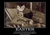 Demotivational Posters