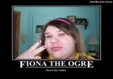 Demotivational Posters