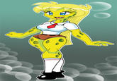 Spengbab