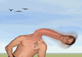 Dick Neck