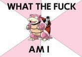 Pokeparents / Pokedads