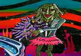 Old Gregg