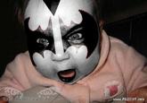 Crazy Mean Baby