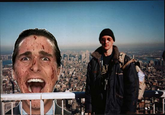 9/11 Tourist Guy